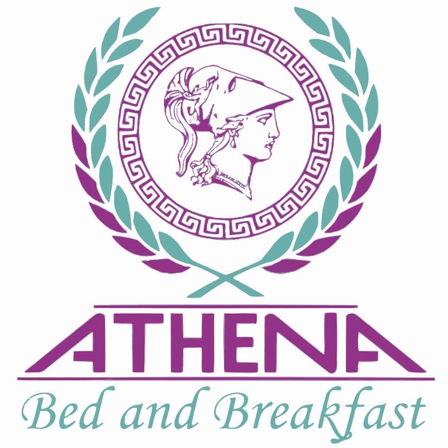 Athena B&B Castro Castro  外观 照片